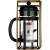 Java French Press Coffee Maker with Borosilicate