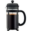 Java French Press Coffee Maker with Borosilicate