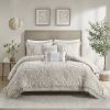 Cotton Comforter Mini Set