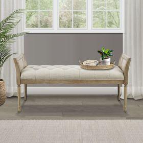 Accent Bench (Color: as Pic)