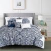 Estime 7 Pieces Comforter Set