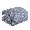 Estime 7 Pieces Comforter Set