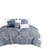Estime 7 Pieces Comforter Set